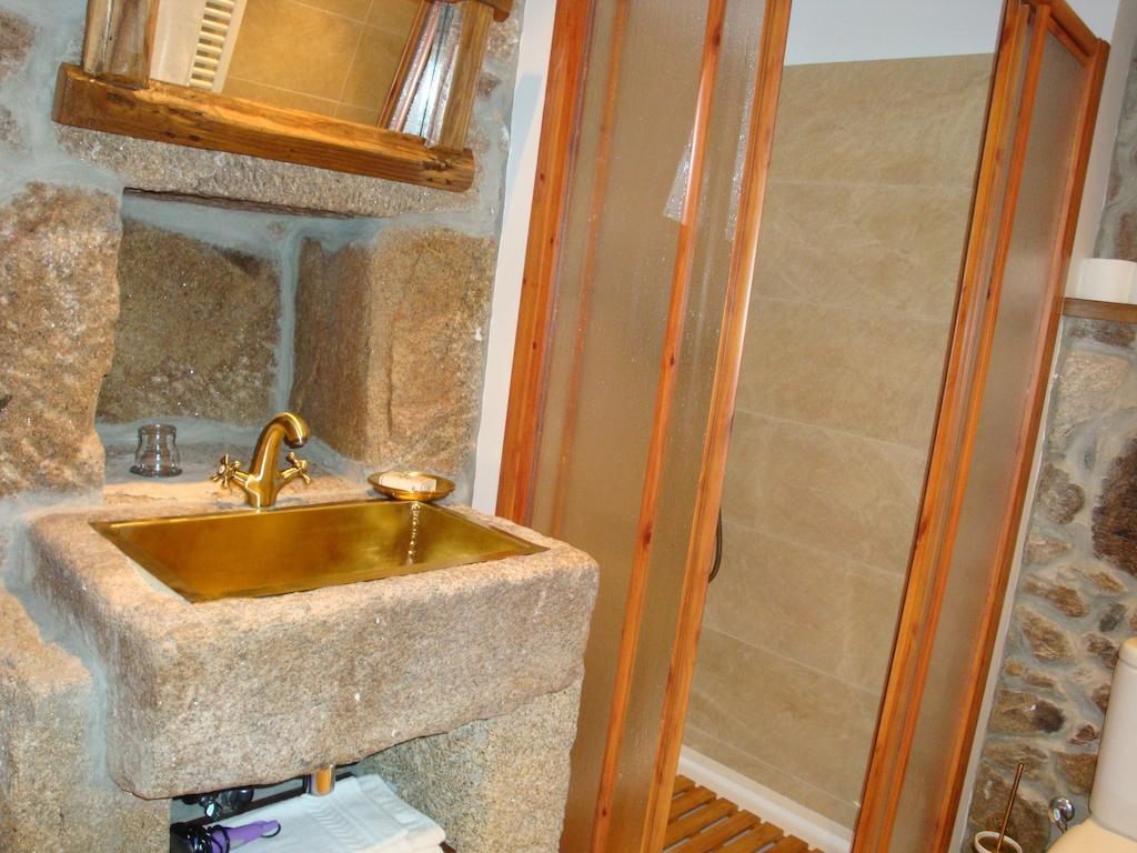 Casa Da Laborada Βίλα Vilar de Perdizes Εξωτερικό φωτογραφία